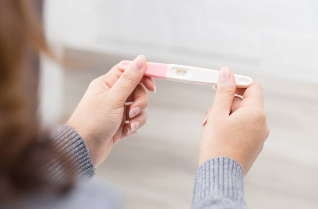 How Do Pregnancy Tests Work?