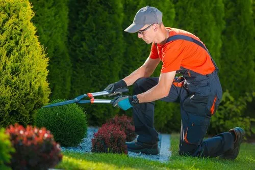 Private Gardener Services